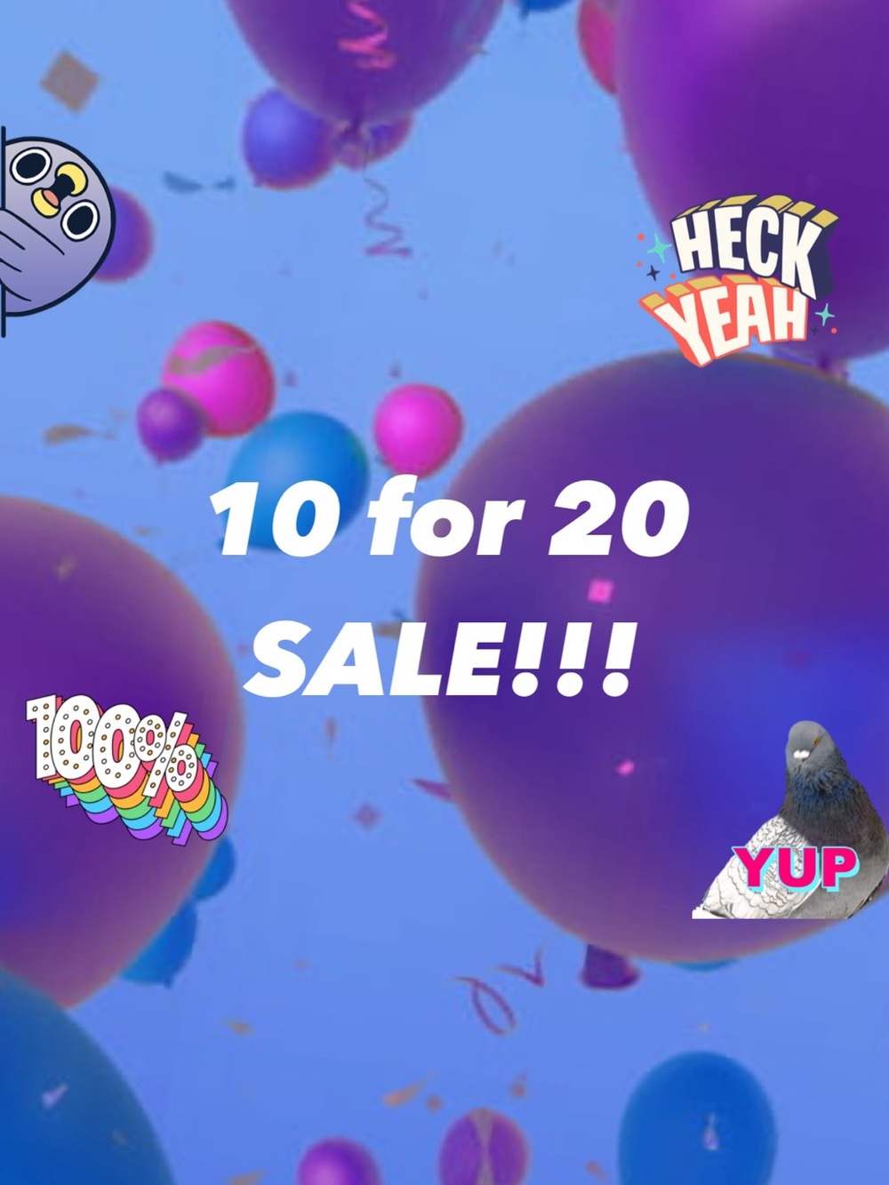 SALE!!!10 kids’ items/20$$$